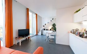 Nardones Apartments By Wonderful Italy
