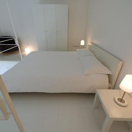 Nardones Apartments By Wonderful Italy Napoli Esterno foto