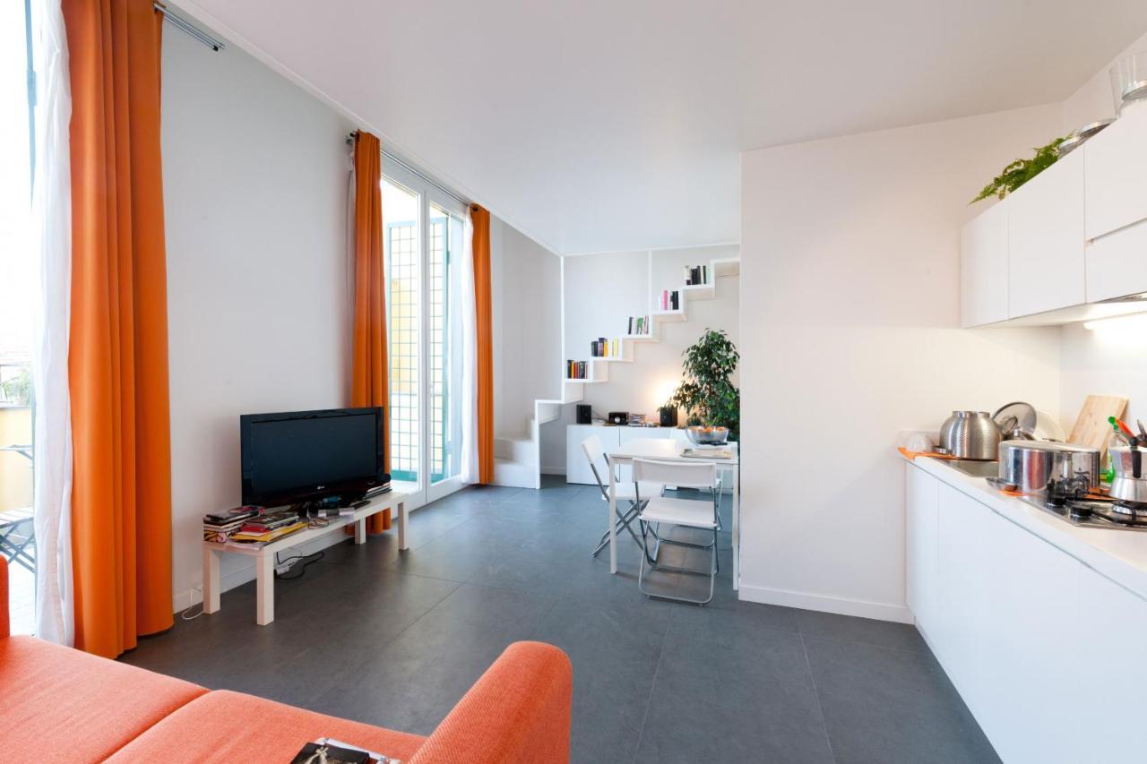 Nardones Apartments By Wonderful Italy Napoli Esterno foto