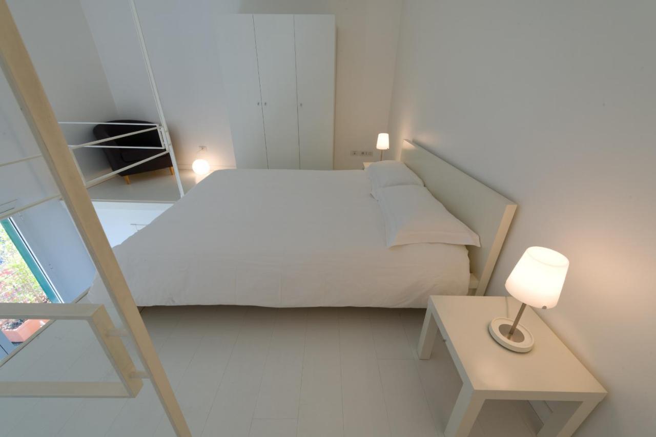 Nardones Apartments By Wonderful Italy Napoli Esterno foto