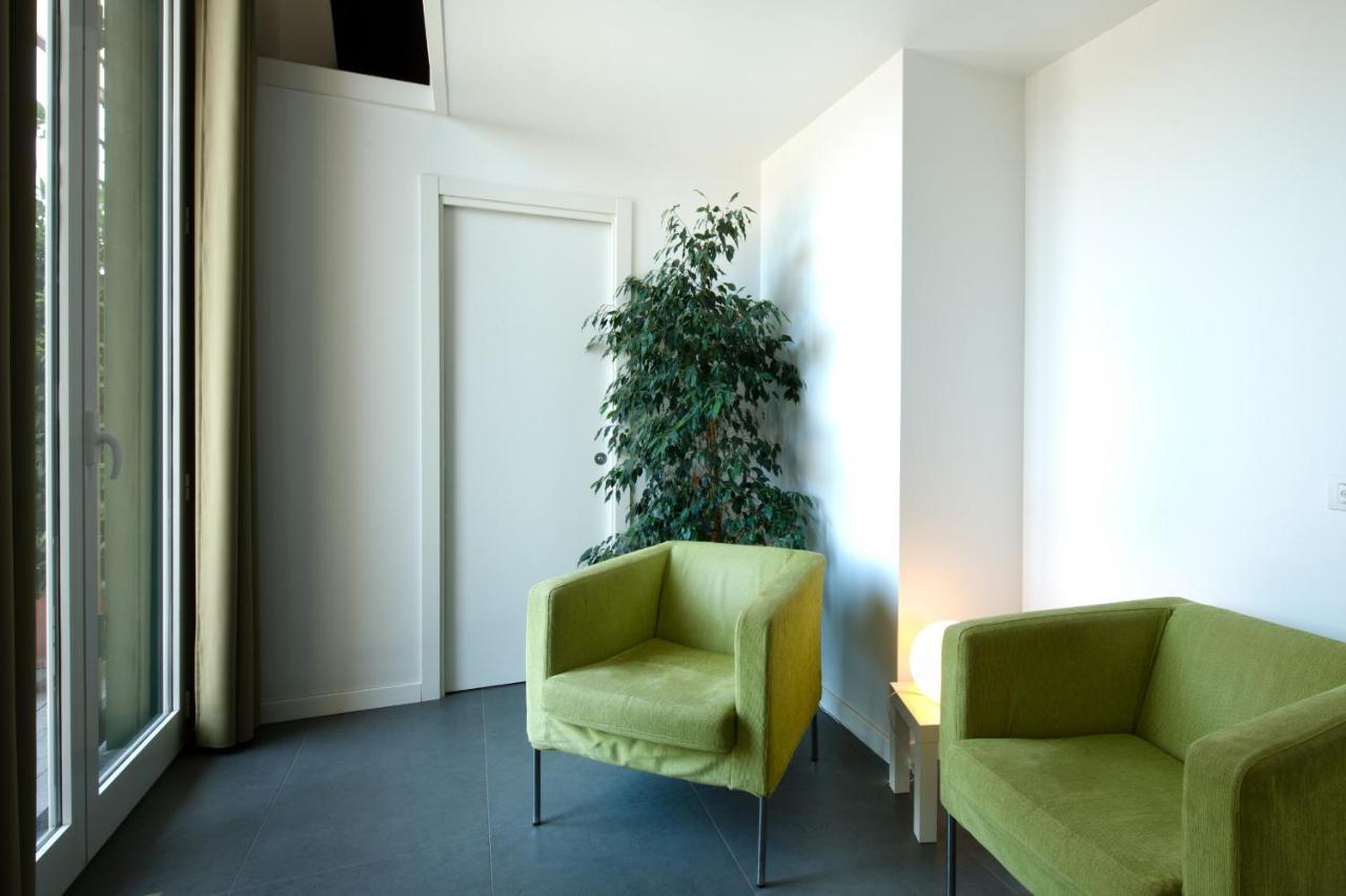 Nardones Apartments By Wonderful Italy Napoli Esterno foto