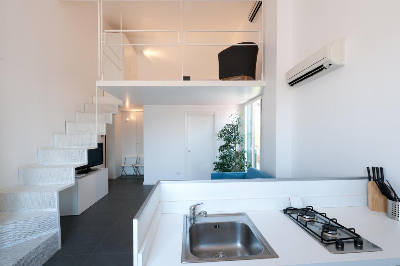 Nardones Apartments By Wonderful Italy Napoli Esterno foto