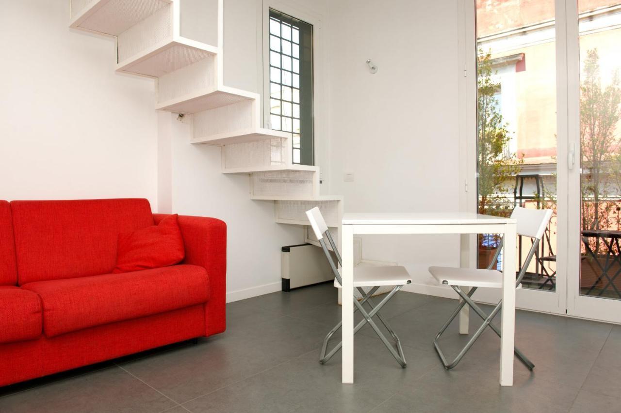 Nardones Apartments By Wonderful Italy Napoli Esterno foto