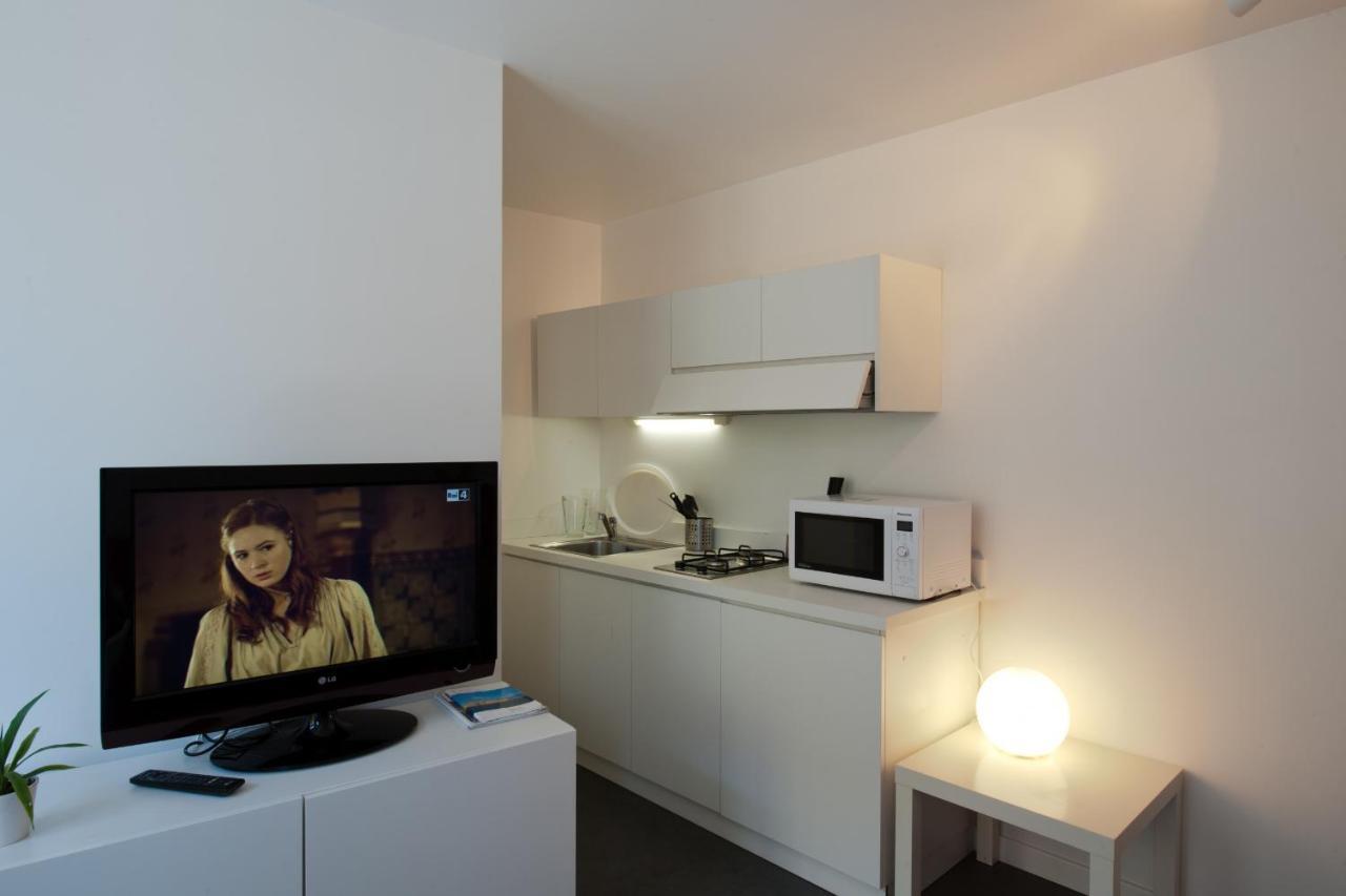Nardones Apartments By Wonderful Italy Napoli Esterno foto
