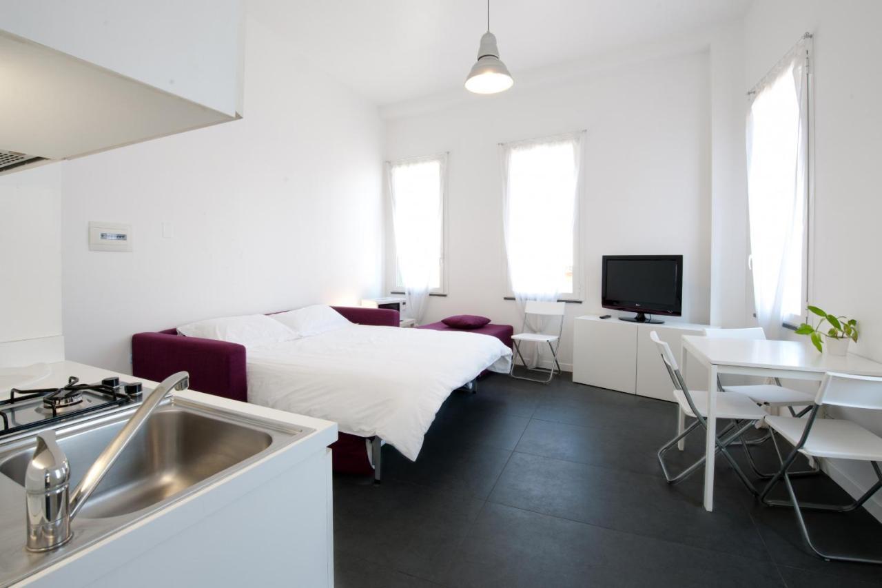 Nardones Apartments By Wonderful Italy Napoli Esterno foto