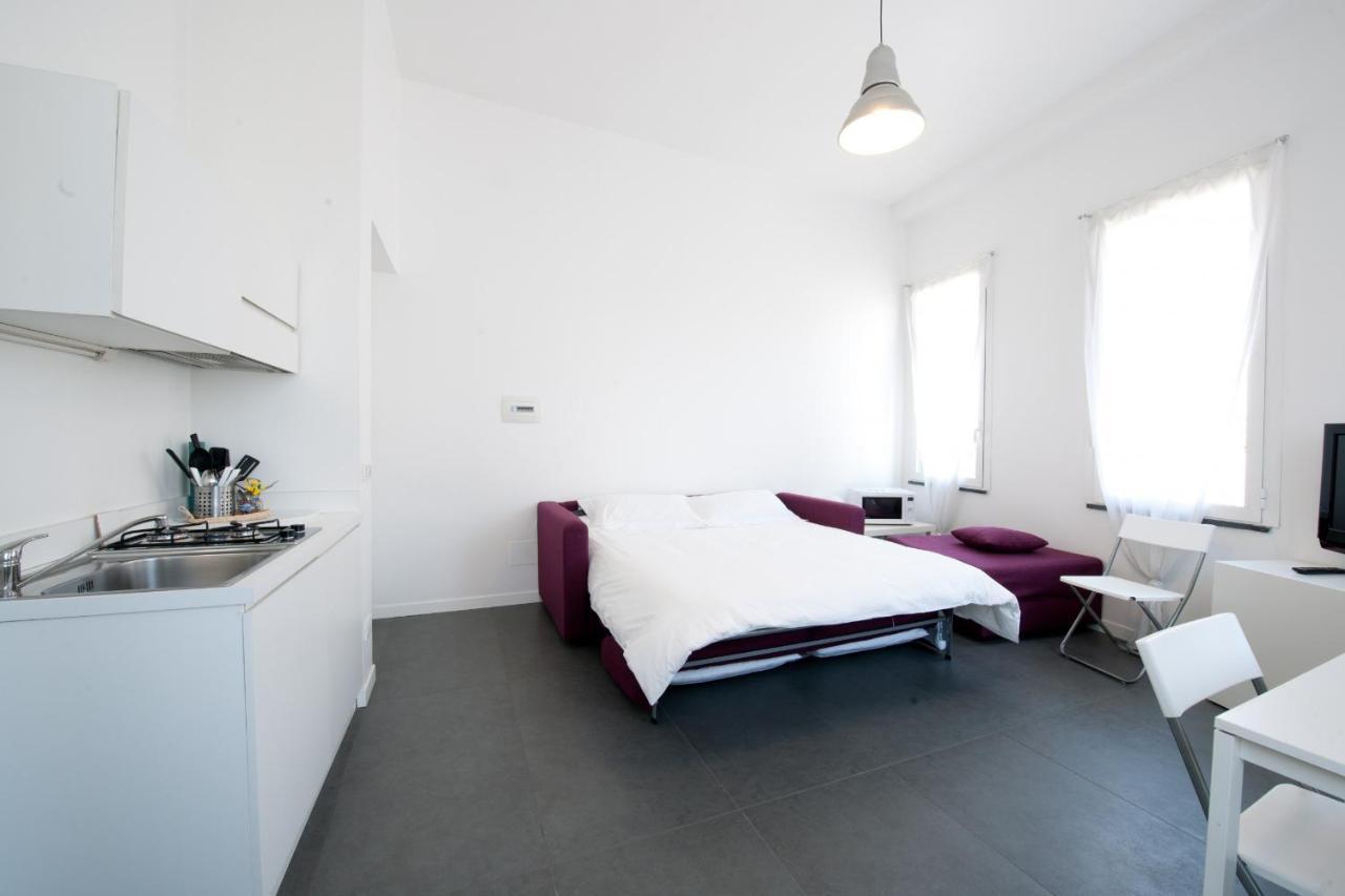 Nardones Apartments By Wonderful Italy Napoli Esterno foto