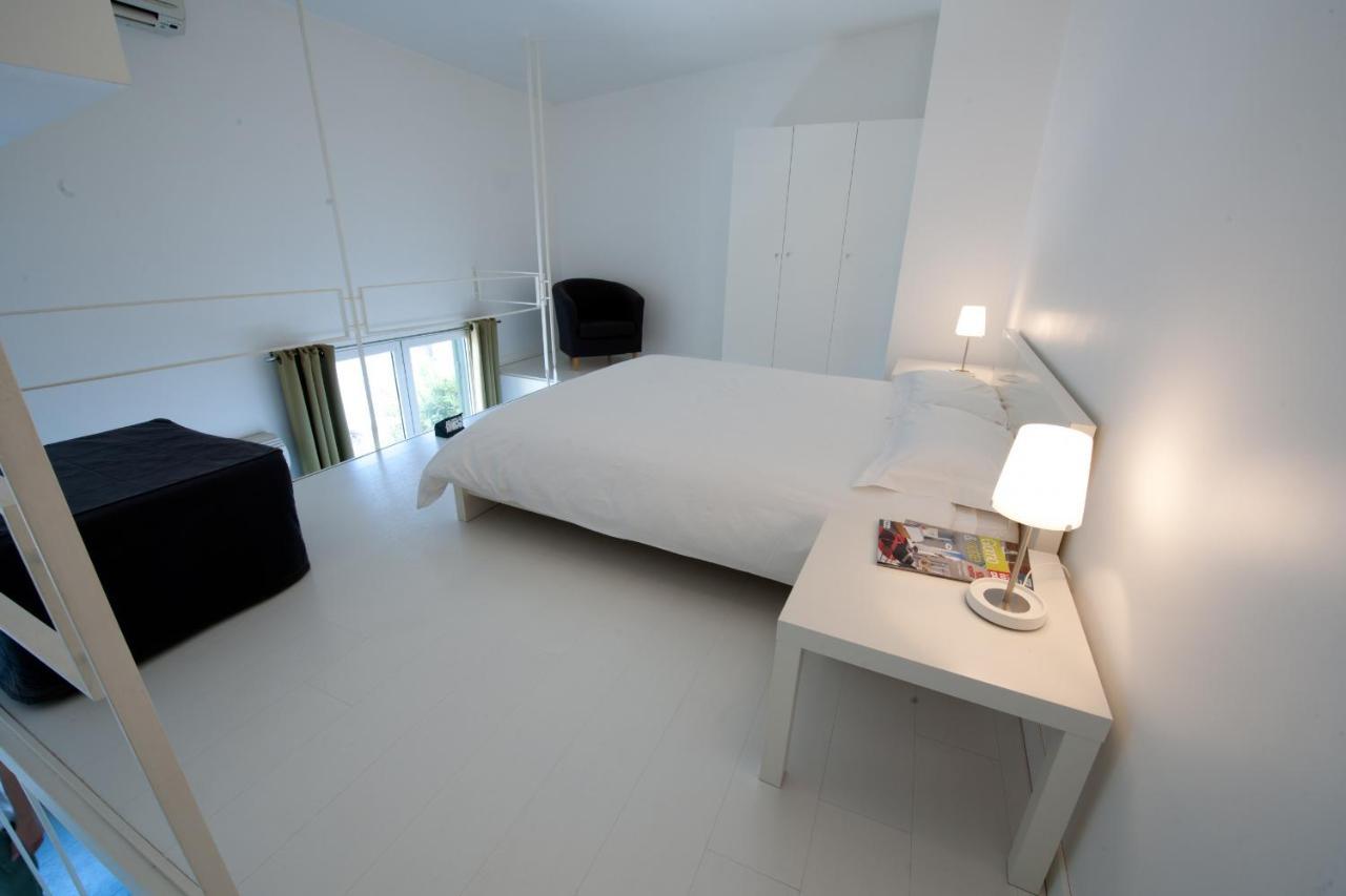 Nardones Apartments By Wonderful Italy Napoli Esterno foto