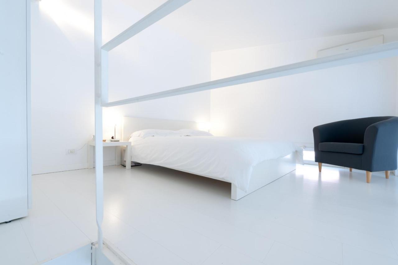 Nardones Apartments By Wonderful Italy Napoli Esterno foto