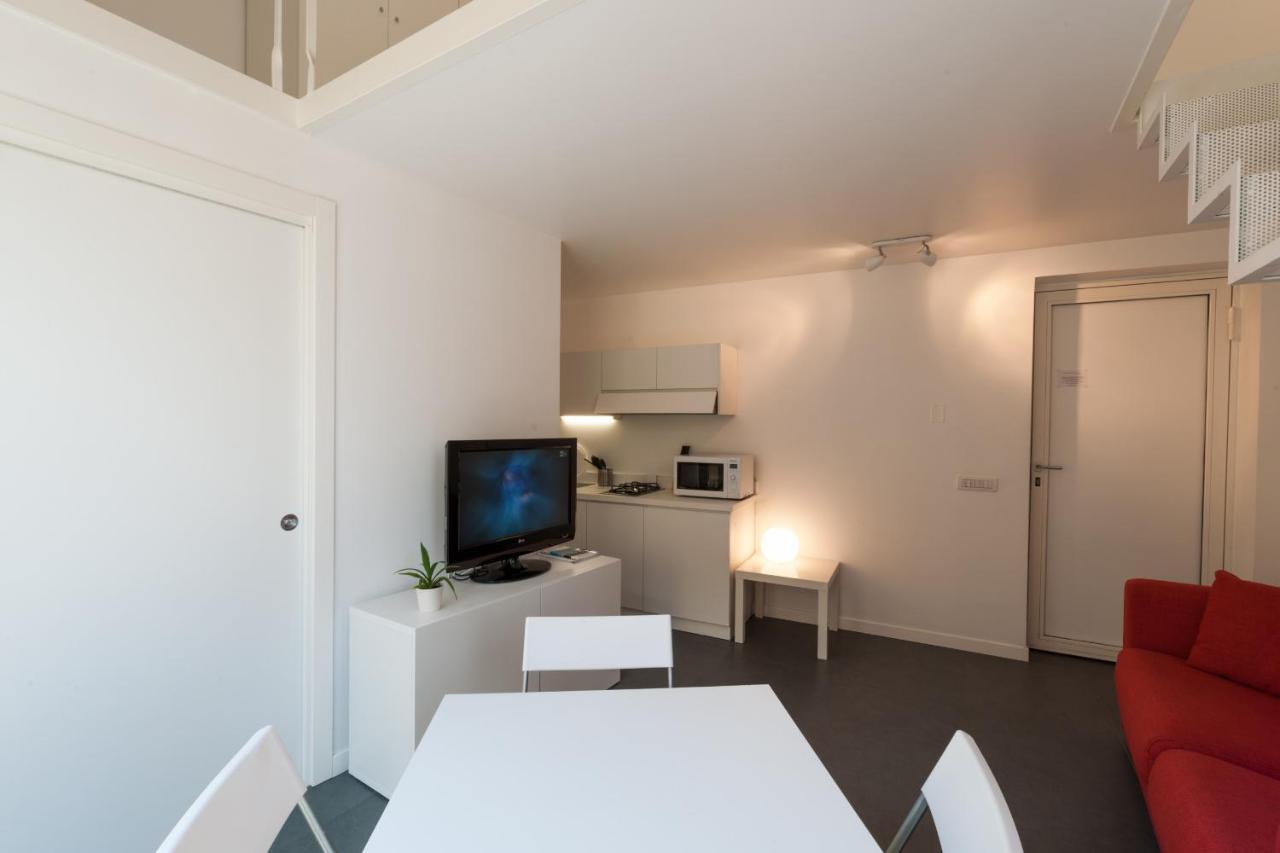 Nardones Apartments By Wonderful Italy Napoli Esterno foto