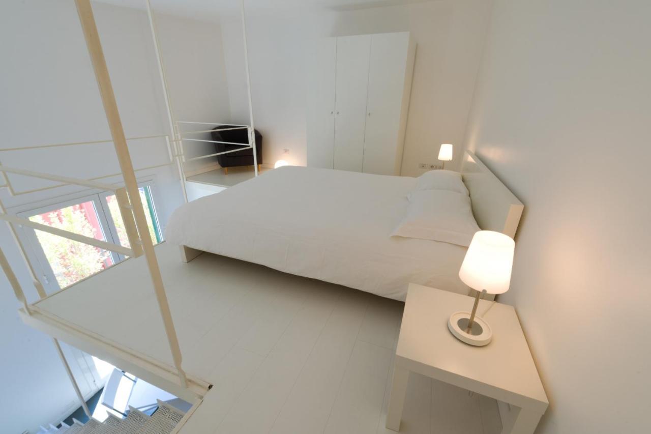 Nardones Apartments By Wonderful Italy Napoli Esterno foto