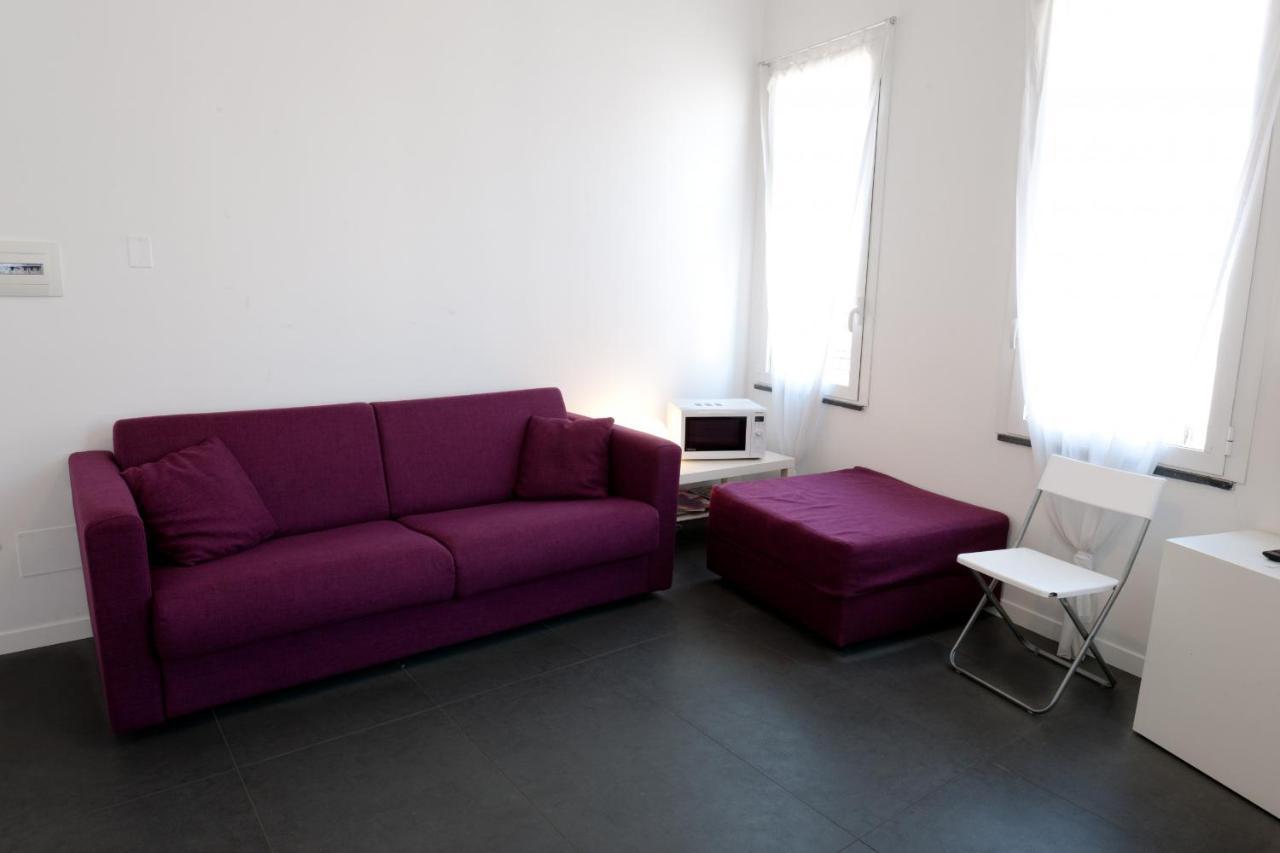 Nardones Apartments By Wonderful Italy Napoli Esterno foto