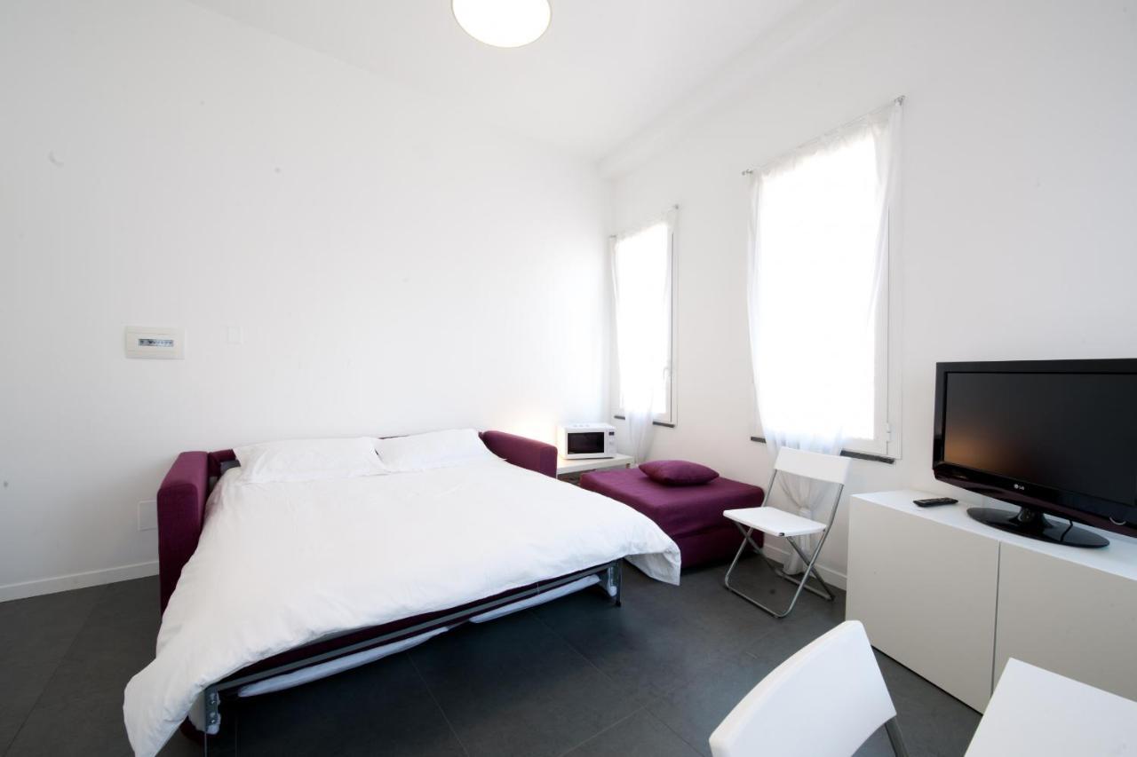 Nardones Apartments By Wonderful Italy Napoli Esterno foto