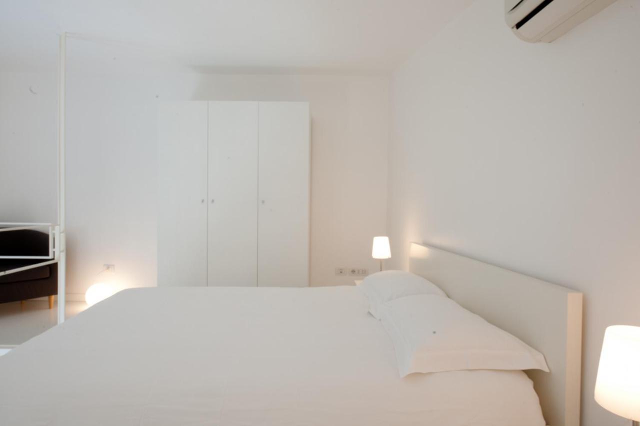 Nardones Apartments By Wonderful Italy Napoli Esterno foto