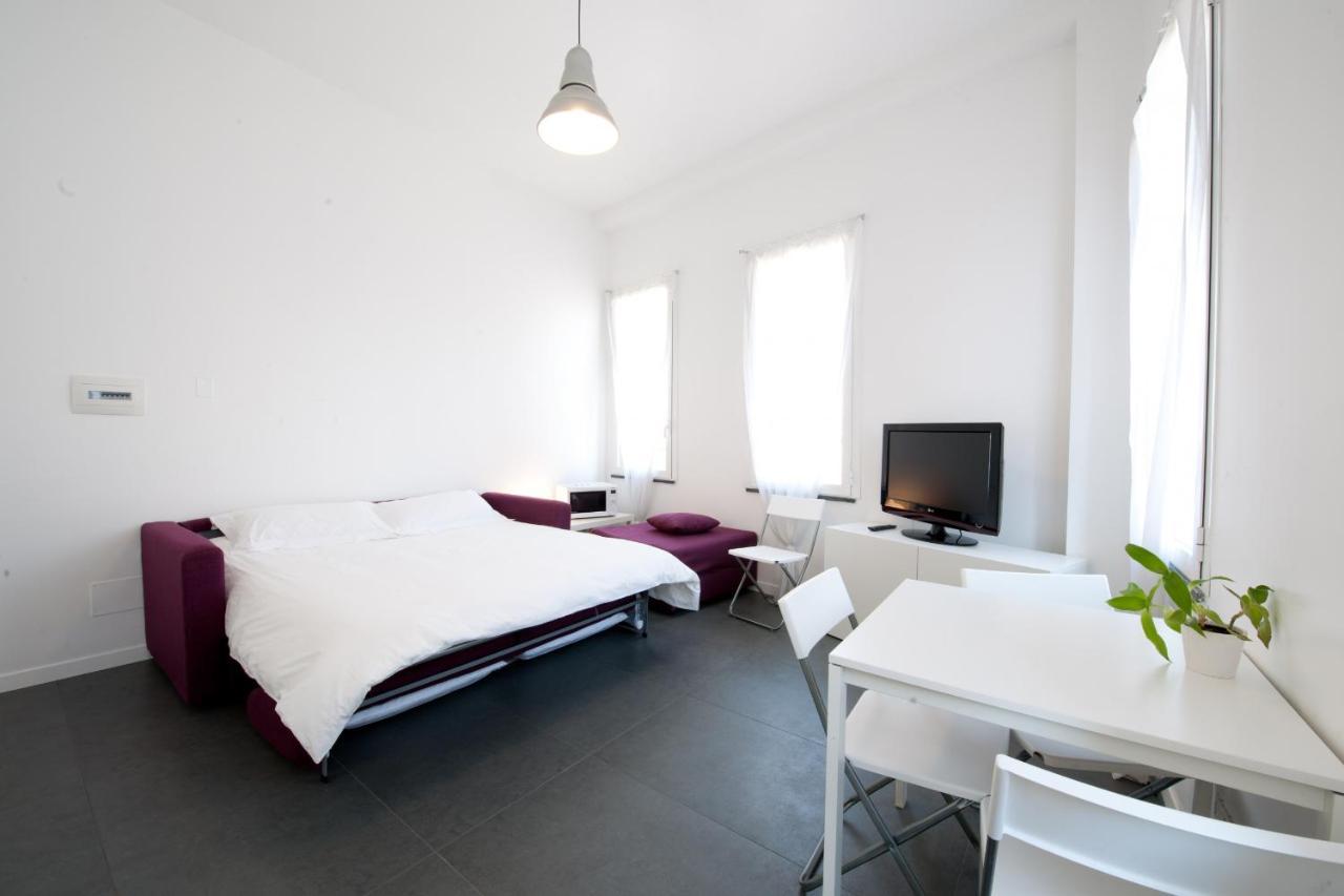 Nardones Apartments By Wonderful Italy Napoli Esterno foto