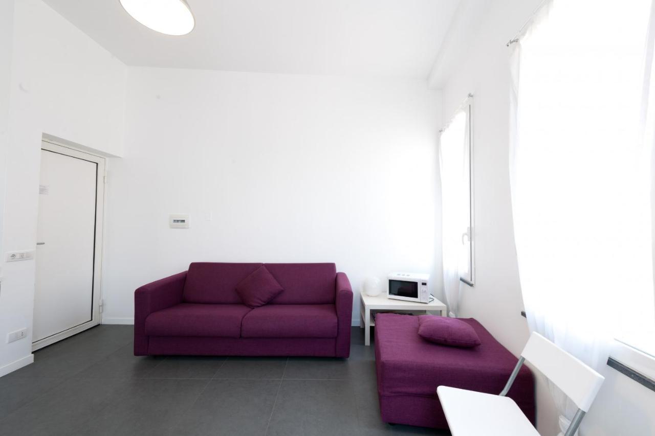 Nardones Apartments By Wonderful Italy Napoli Esterno foto