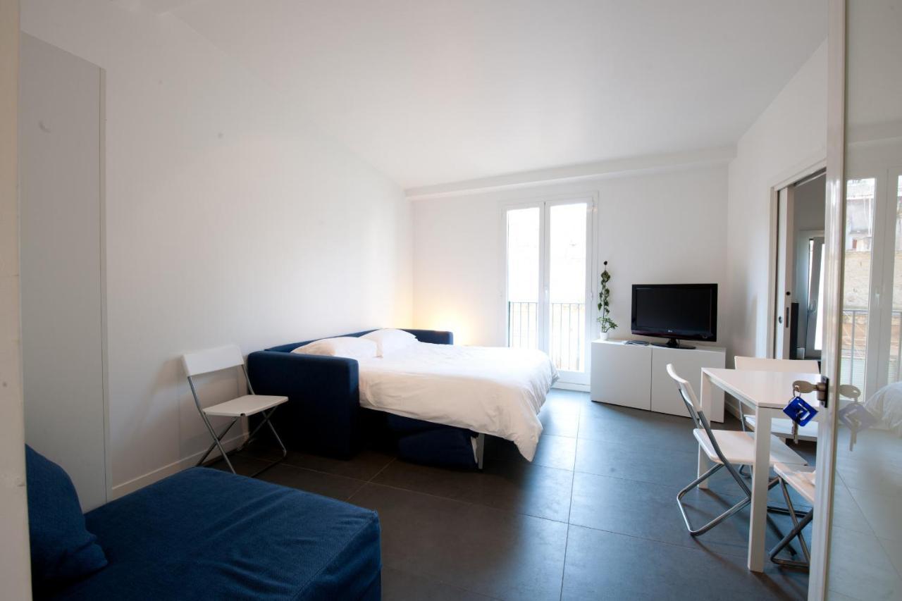 Nardones Apartments By Wonderful Italy Napoli Esterno foto