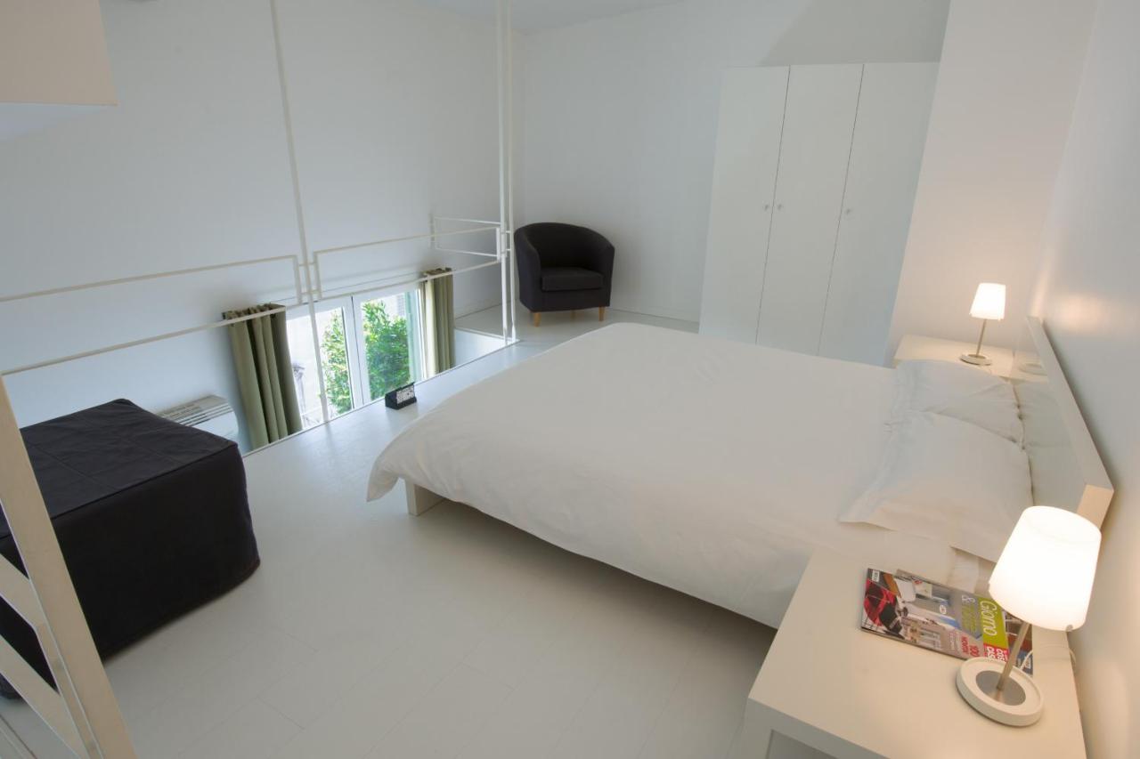 Nardones Apartments By Wonderful Italy Napoli Esterno foto