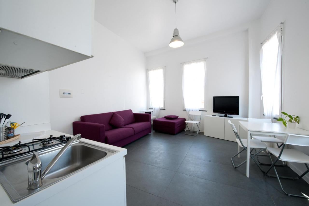 Nardones Apartments By Wonderful Italy Napoli Esterno foto