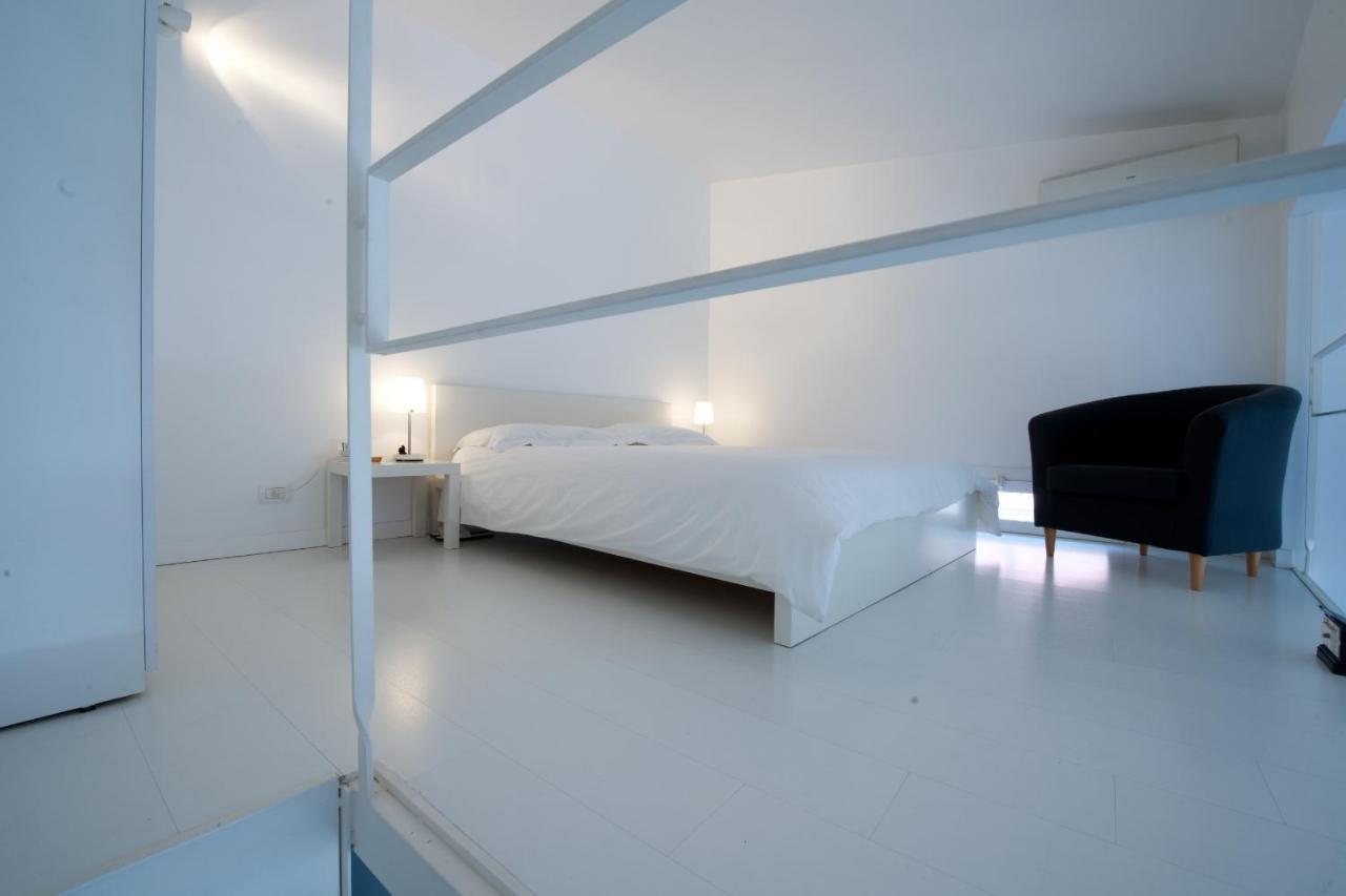 Nardones Apartments By Wonderful Italy Napoli Esterno foto