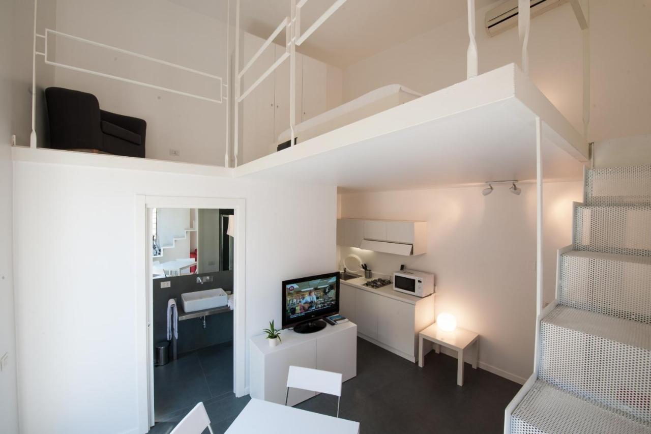 Nardones Apartments By Wonderful Italy Napoli Esterno foto