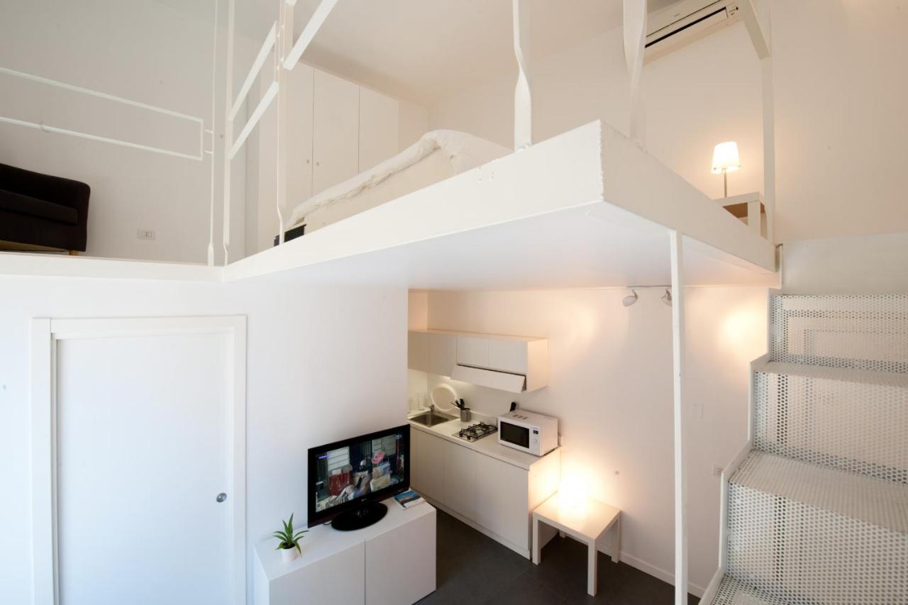 Nardones Apartments By Wonderful Italy Napoli Esterno foto