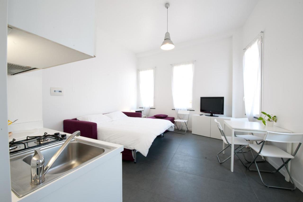 Nardones Apartments By Wonderful Italy Napoli Esterno foto