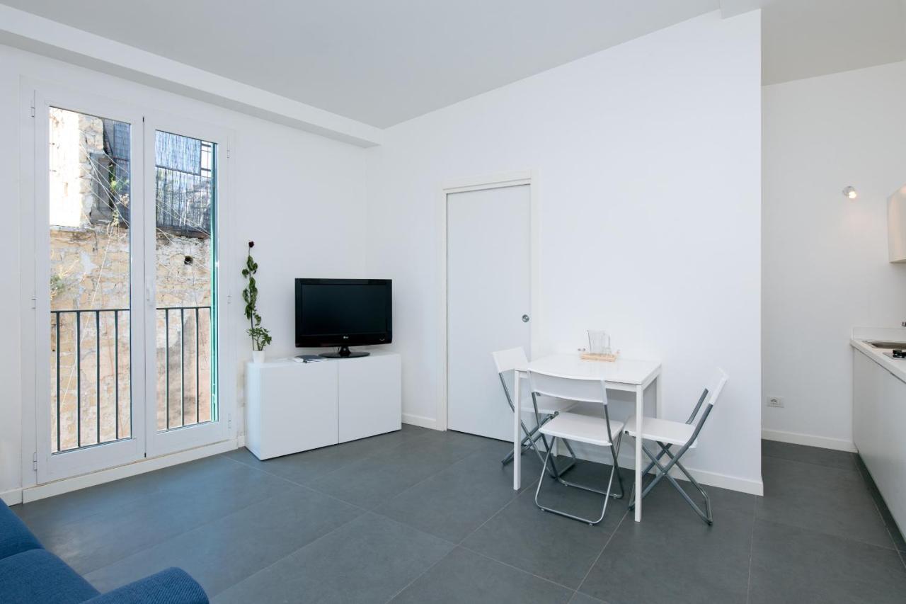 Nardones Apartments By Wonderful Italy Napoli Esterno foto